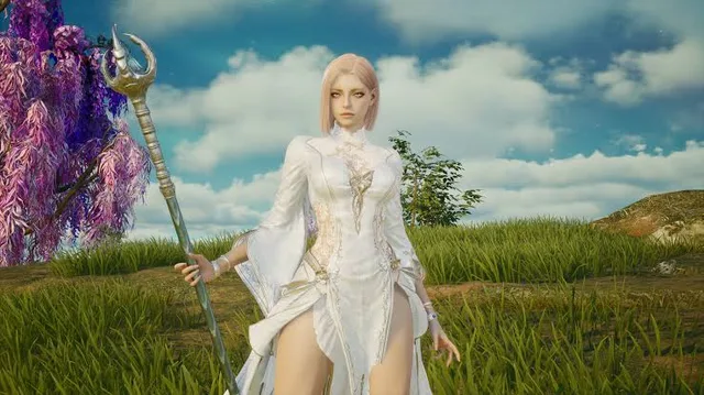 AION 2 classes after the 2026 overhaul